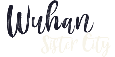 Wuhan Sister City Logo Idea